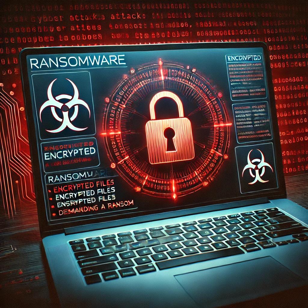 Ransomware Definition What is it & How to Secure your Data?
