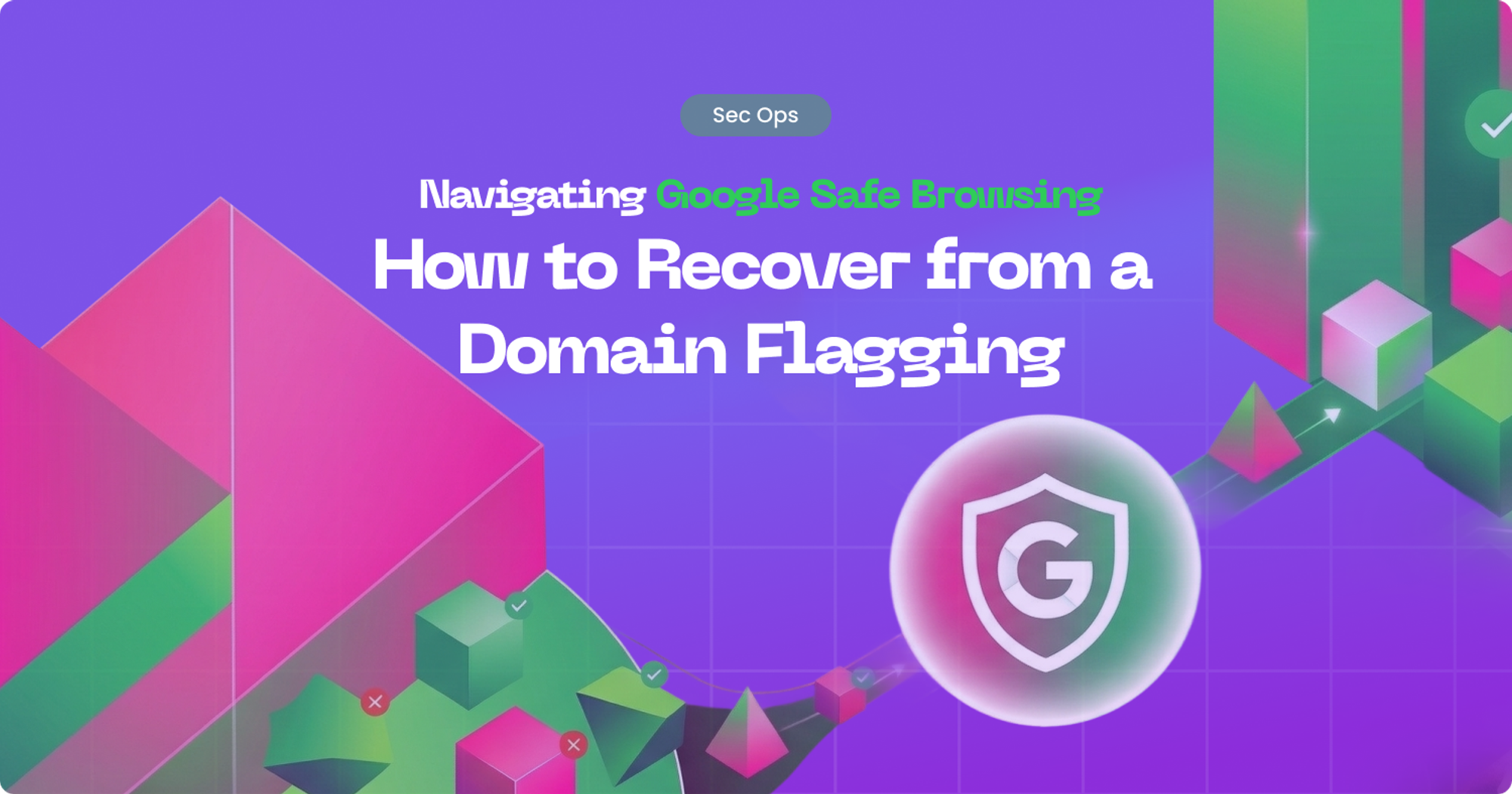 Flagged Phishing Simulation Domain? Here's How to Recover
