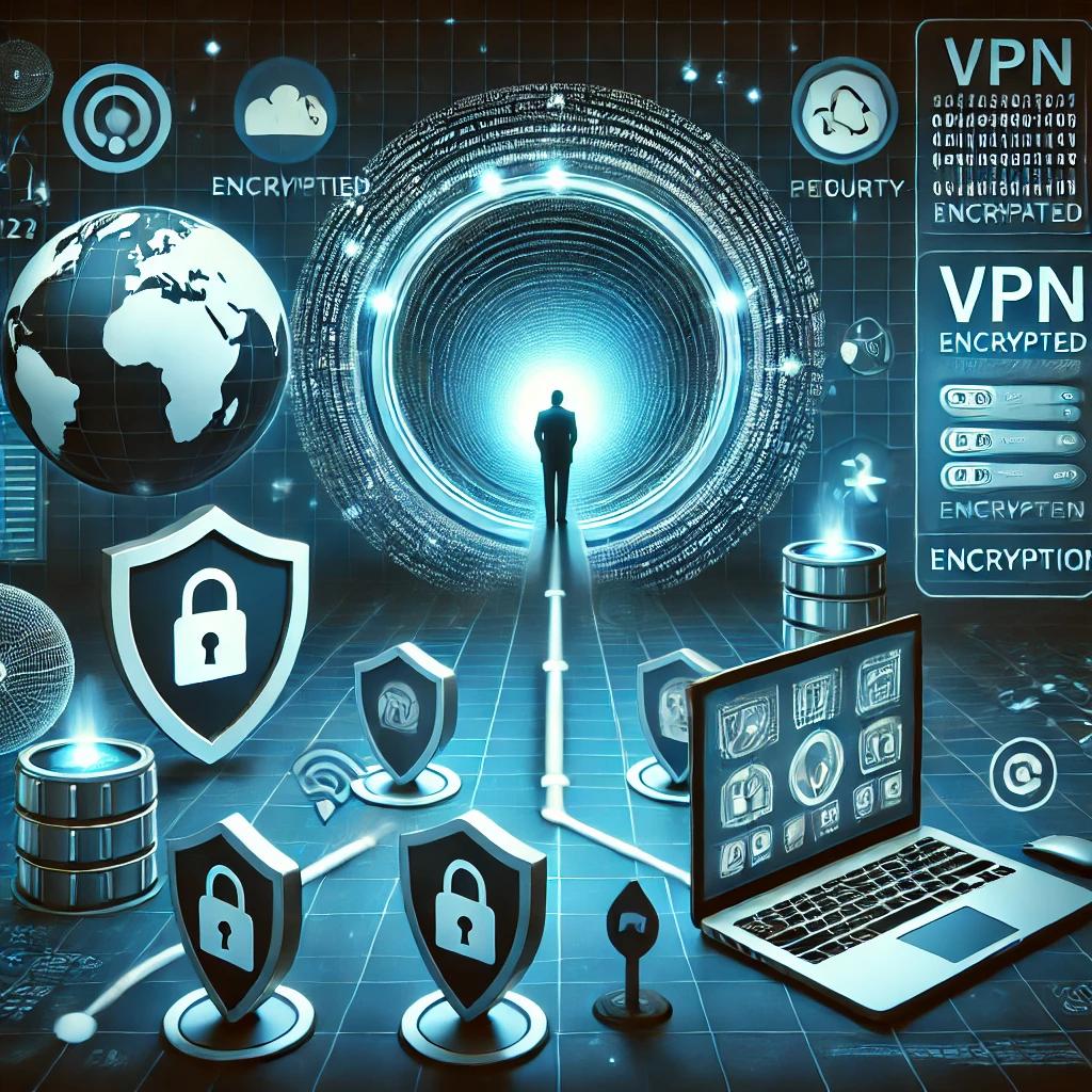 What Does VPN Stand For? Understanding Its Use