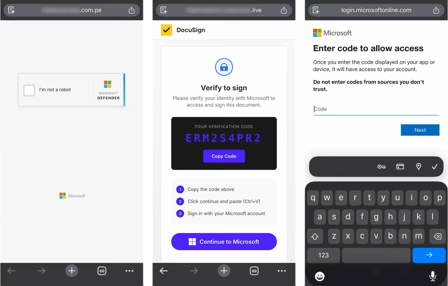 VENOM-Phaas-Device-Code-Model