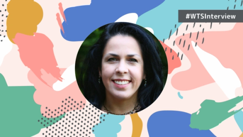 Interviewing Alessandra de Castro | Women in Tech SEO