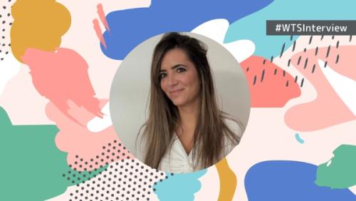 Interviewing Laura I. Abreu | Women in Tech SEO