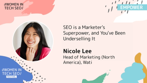 SEO is a Marketer's Superpower, and You've Been Underselling It