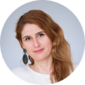Emina Demiri-Watson