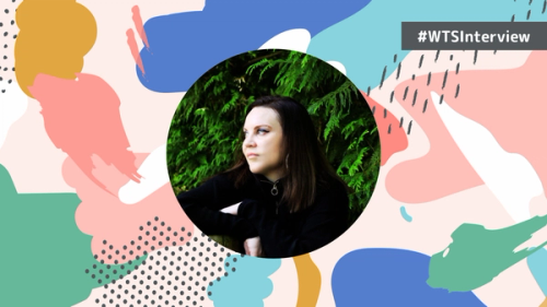 Interviewing Stephanie Long | Women in Tech SEO