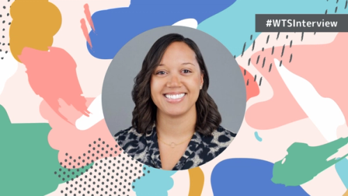 Interviewing Krystal Taing | Women in Tech SEO