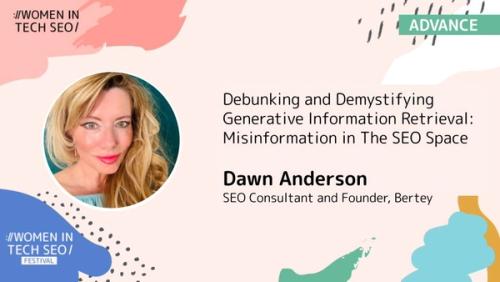 Debunking and Demystifying Generative Information Retrieval: Misinformation in The SEO Space