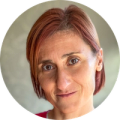 Veruska Anconitano