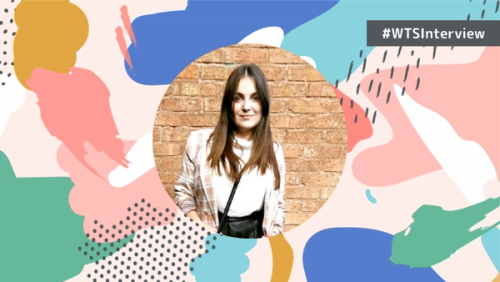 Interviewing Izabela Wisniewska | Women in Tech SEO