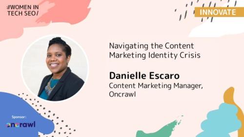 Navigating the Content Marketing Identity Crisis