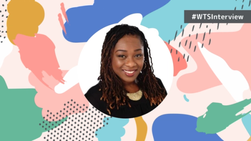 Interviewing Taryn Taylor | Women in Tech SEO