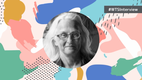 Interviewing Marianne Sweeny | Women in Tech SEO