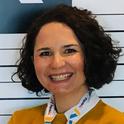 Halide (Holly) Ebcinoglu