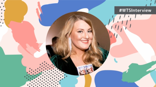 Interviewing Sam Taylor | Women in Tech SEO