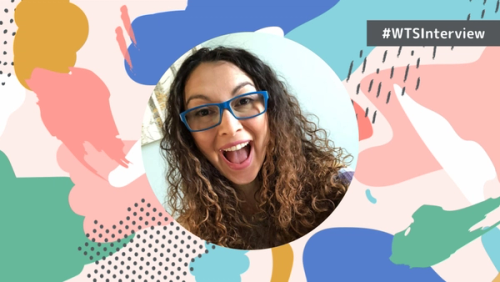 Interviewing Crystal Horton | Women in Tech SEO