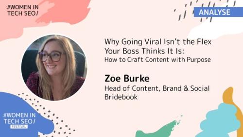Why Going Viral Isn’t the Flex Your Boss Thinks It Is: How to Craft Content with Purpose