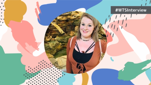 Interviewing Laura Coles | Women in Tech SEO