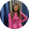 Janvi Majithiya