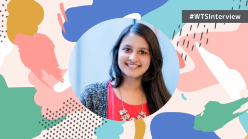 Interviewing Shahista Kassam | Women in Tech SEO