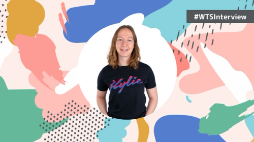 Interviewing Jess Batin | Women in Tech SEO
