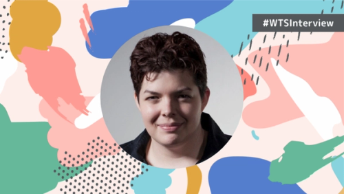 Interviewing Natalie Mott | Women in Tech SEO