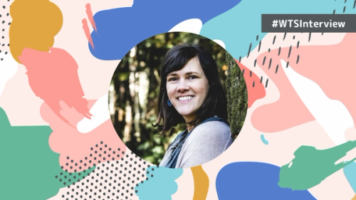 Interviewing Kaitlin McMichael | Women in Tech SEO