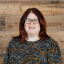 Headshot of Laura Smith