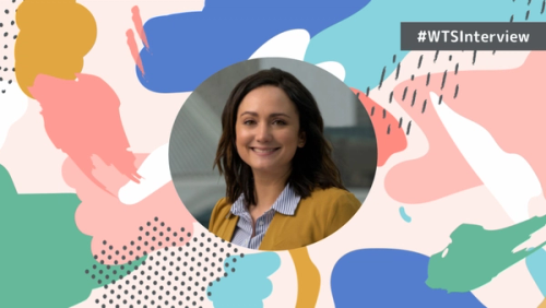 Interviewing Lindsie Nelson | Women in Tech SEO