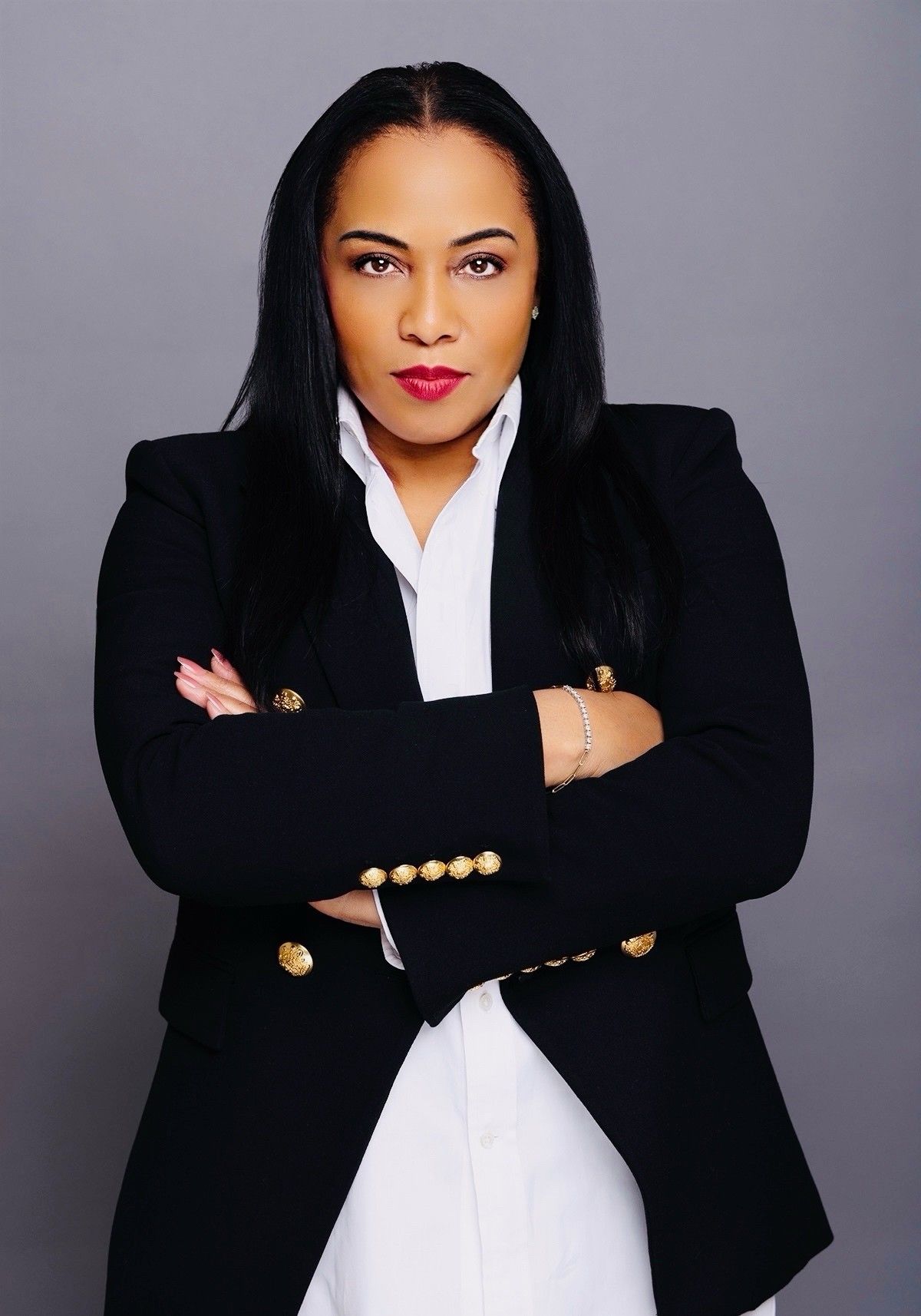 MonicaFaye Hall