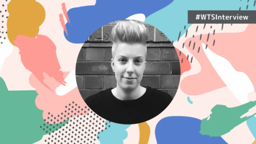 Interviewing Nikki Halliwell | Women in Tech SEO