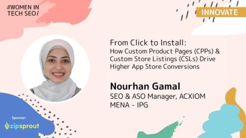 From Click to Install: How Custom Product Pages (CPPs) & Custom Store Listings (CSLs) Drive Higher App Store Conversions