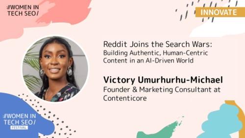 Reddit Joins the Search Wars: Building Authentic, Human-Centric Content in an AI-Driven World