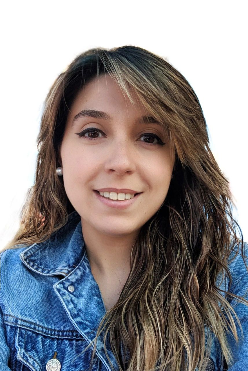Sarah Maza Álvarez