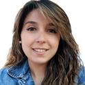 Sarah Maza Álvarez
