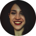 Lazarina Stoy
