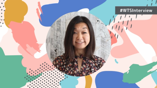 Interviewing Melanie Phung | Women in Tech SEO