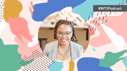 Shé Langley | Women in Tech SEO
