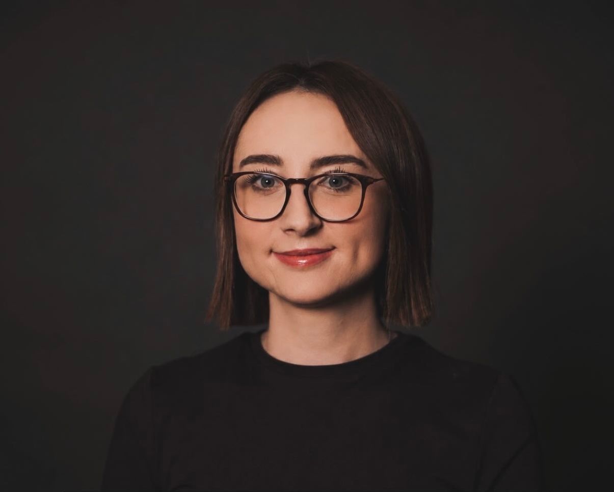 Hannah Rainey