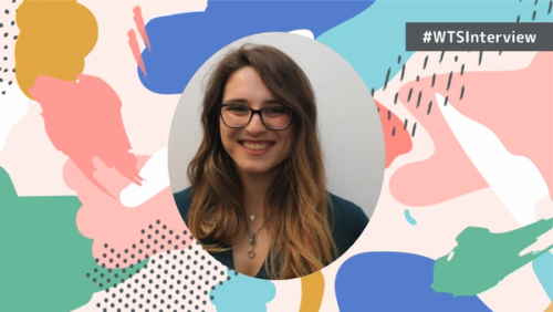 Interviewing Jessica Girardi | Women in Tech SEO
