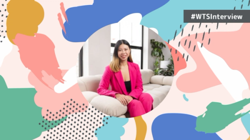 Interviewing Nicole Lee | Women in Tech SEO