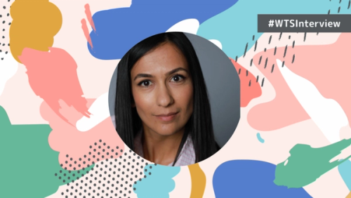 Interviewing Sevilay Selecki | Women in Tech SEO