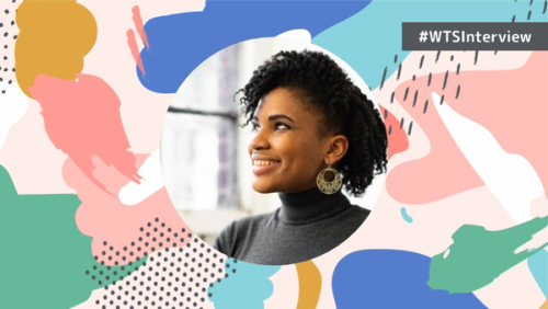 Interviewing Crystal Carter | Women in Tech SEO