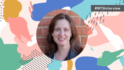 Interviewing Erin Rooney Doland | Women in Tech SEO