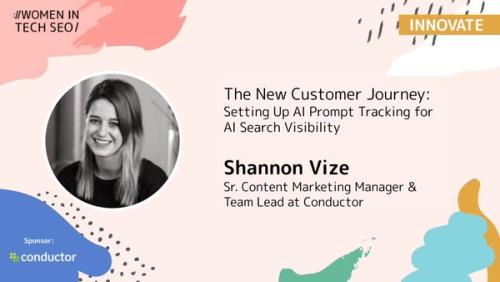 The New Customer Journey: Setting Up AI Prompt Tracking for AI Search Visibility