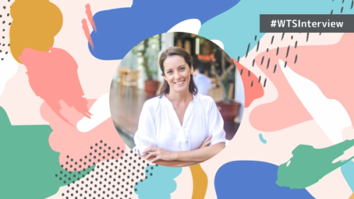 Interviewing Jenn Zajac | Women in Tech SEO
