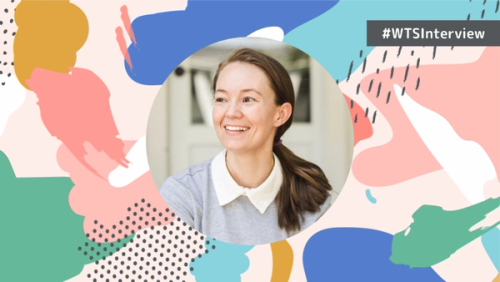 Interviewing Carolyn Lyden | Women in Tech SEO