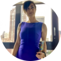 Gina Thornberg