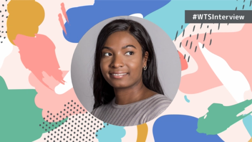 Interviewing Carla Thomas | Women in Tech SEO