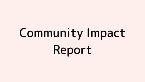 Community Impact Report 2024 | Women in Tech SEO