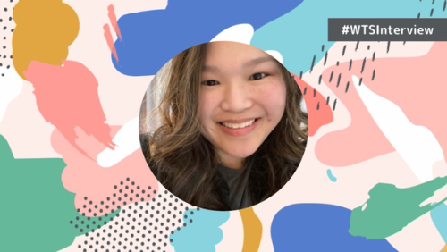 Interviewing Tess Voecks | Women in Tech SEO
